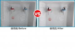 飲水機上的灰塵應該用什么清潔？